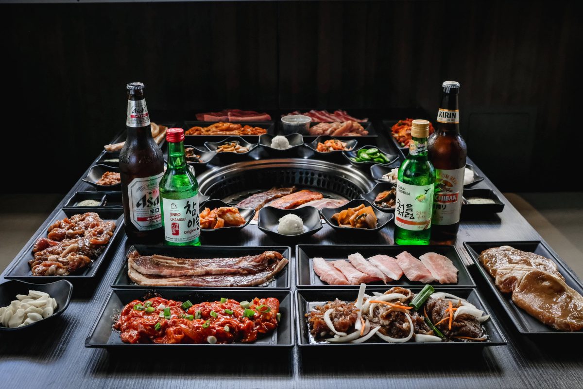 Reservering Koya Restaurant Korean Barbecue Leeuwarden All You